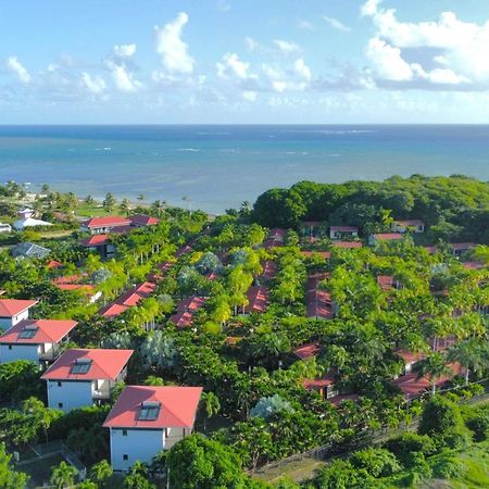 Le Village De La Pointe Ле-Воклен Экстерьер фото